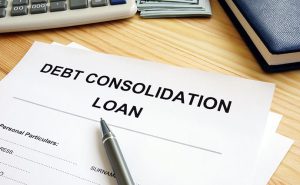 Debt Consolidation – A Fine Debt Elimination Option